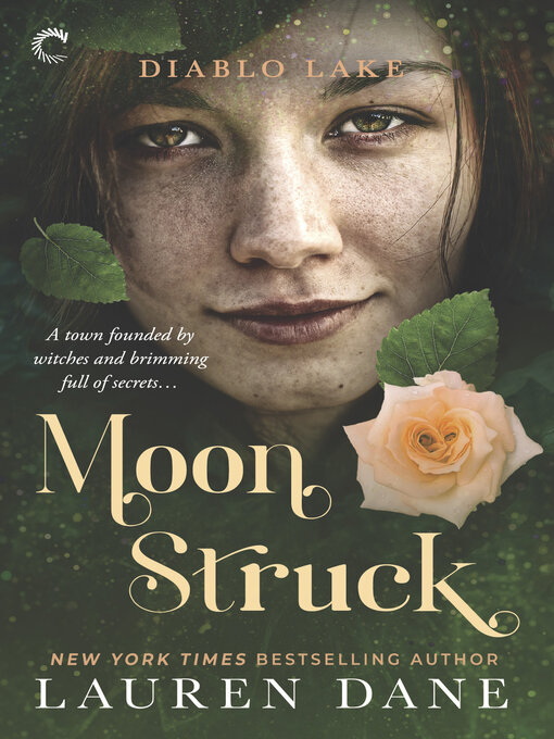 Title details for Moonstruck by Lauren Dane - Wait list